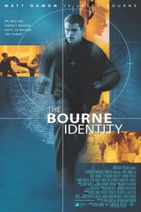 The Bourne Identity