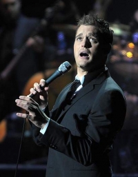 Michael Buble