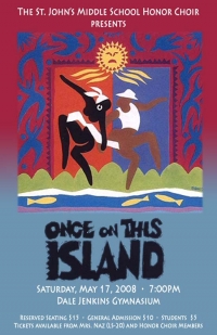 Once on This Island