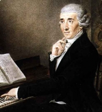 Haydn