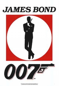 James Bond