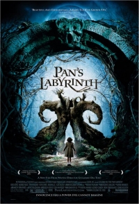 Pans Labyrinth