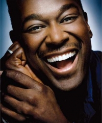 Luther Vandross