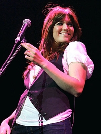 Mandy Moore