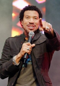 Lionel Richie