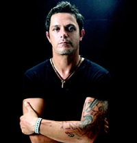 Alejandro Sanz