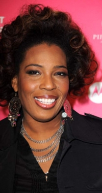 Macy Gray