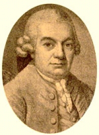 Carl Philipp Emanuel Bach