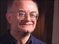 John Rutter