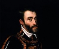 Luis de Narváez