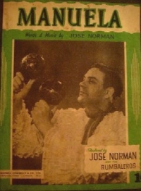 Jose Norman