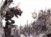 Final Fantasy VI