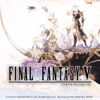 Final Fantasy V