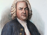 Bach, J.S.