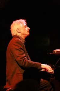 David Benoit