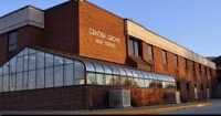 Center grove High School