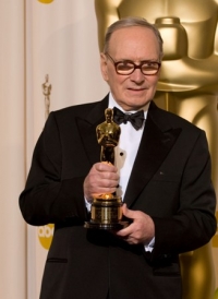 Ennio Morricone