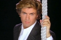 George Micheal