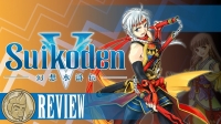 Suikoden V