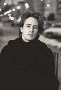 Jeffrey Scott Buckley