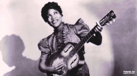 Gospel Song, Sister Rosetta Tharpe