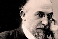 Erik Satie