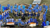 BLUECOATS