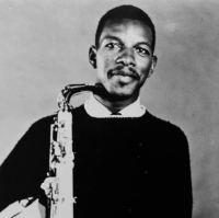 Ornette Coleman