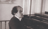 Nikolai Medtner