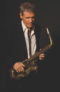 David Sanborn