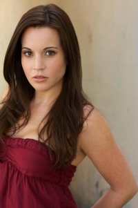 Jenna Leigh Green