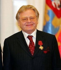 Yuri Antonov