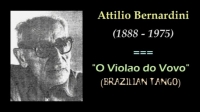 Attilio Bernardini