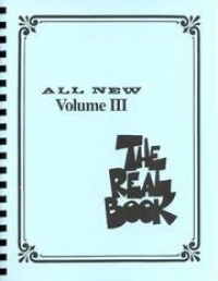 The Real Book 3