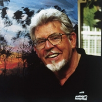 Rolf Harris