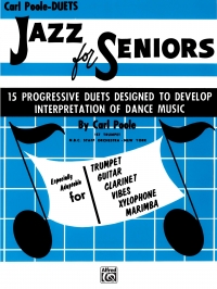 Jazz for Seniors