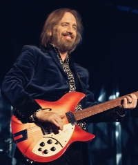 Tom Petty