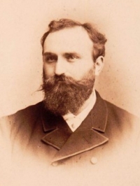 Ernest Chausson