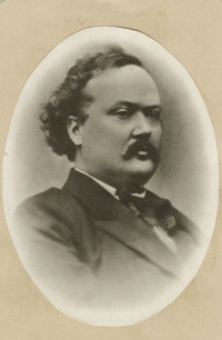 August Söderman