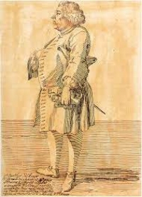 Johann Melchior Molter