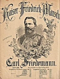 Friedmann, Carl