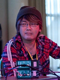 Hiroki Kikuta