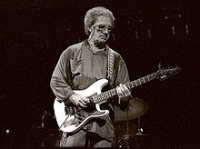 J J Cale