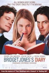 Bridget Jones' Diary