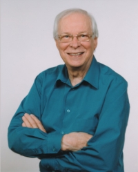 Herbert Lindholm