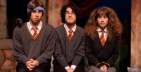 A Very Potter Musical