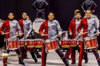 Pulse Percussion