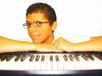 Chocolate Rain