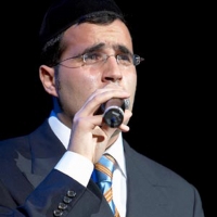 Yaacov Shwekey