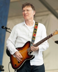 Steve Winwood